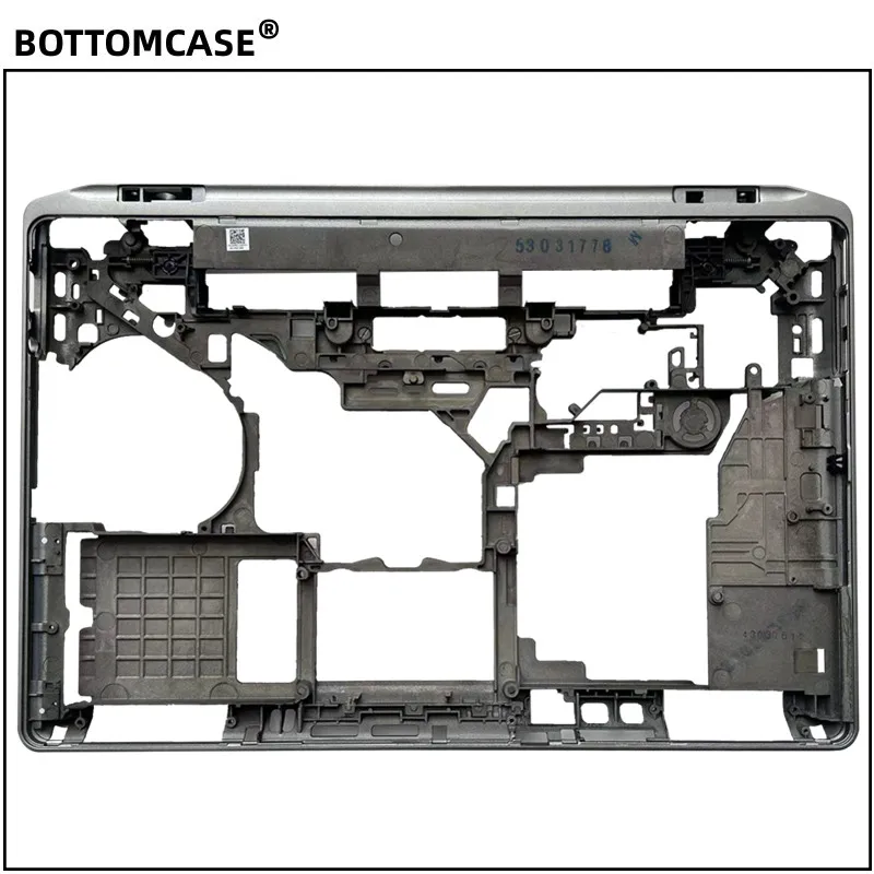 

New For BOTTOMCASE® Latitude E6430 Laptop Bottom Base Cover Lower Case 02P6CJ 2P6CJ
