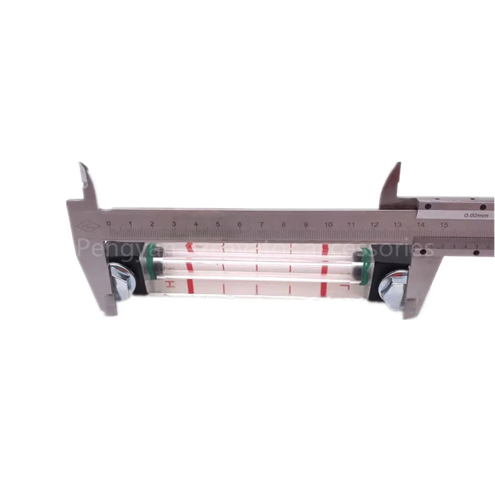 1PCSExcavator Parts 374-6081 For 312 315 320 325 329 330 336D Hydraulic Dipstick Fuel Tank Diesel Tank Ruler