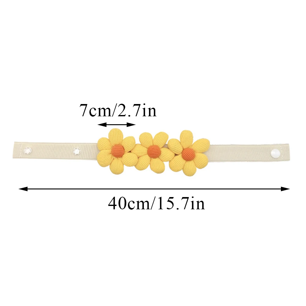 2Pcs Curtain Straps 3D Flowers Curtain Straps Ropes Curtain Storage Buckles Windows Home Accessories Decora??o Para Quarto