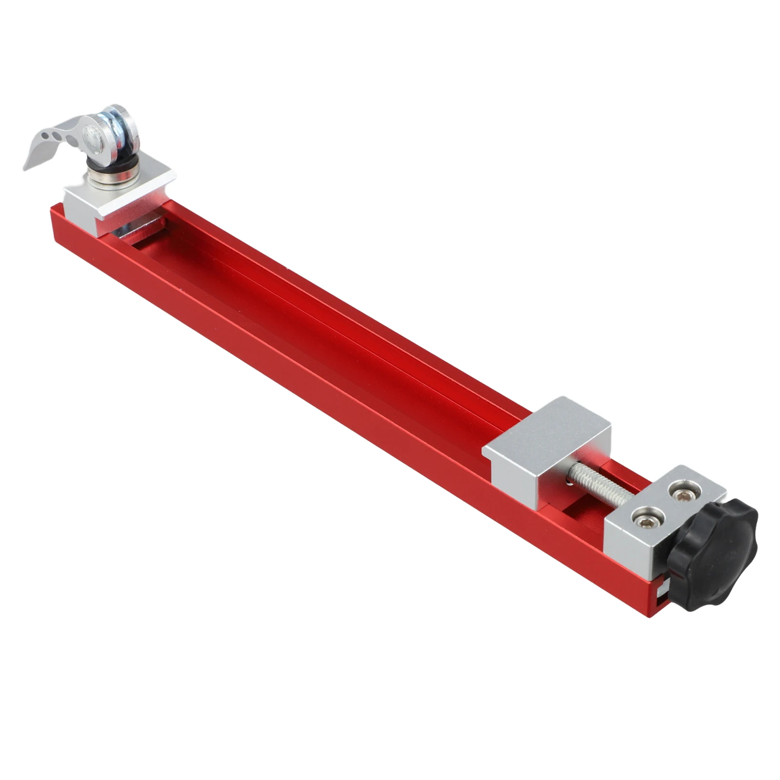 

Регулируемая направляющая линейка для режущего станка, направляющая шина для циркулярной пилы, электрический направляющий упор для резки и фрезерования