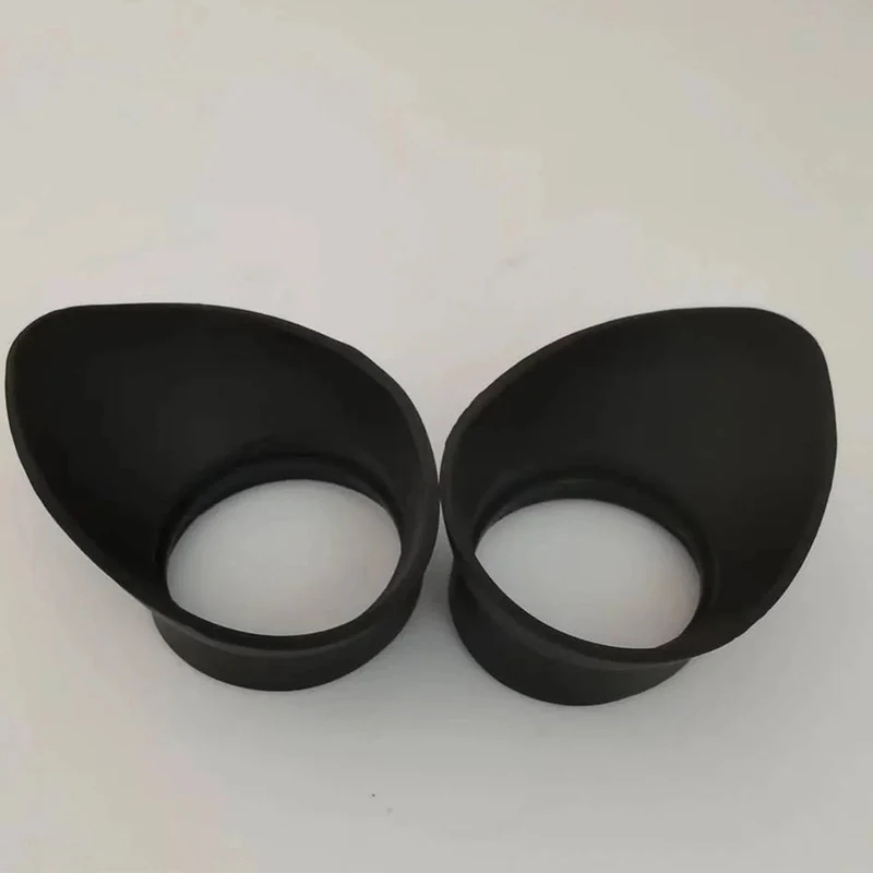 Imagem -05 - Capa de Lente Ocular para Telescópio Biológico Estéreo Copos Oculares Diâmetro Interno 30 mm Acessórios para Óculos 2932 mm Pcs