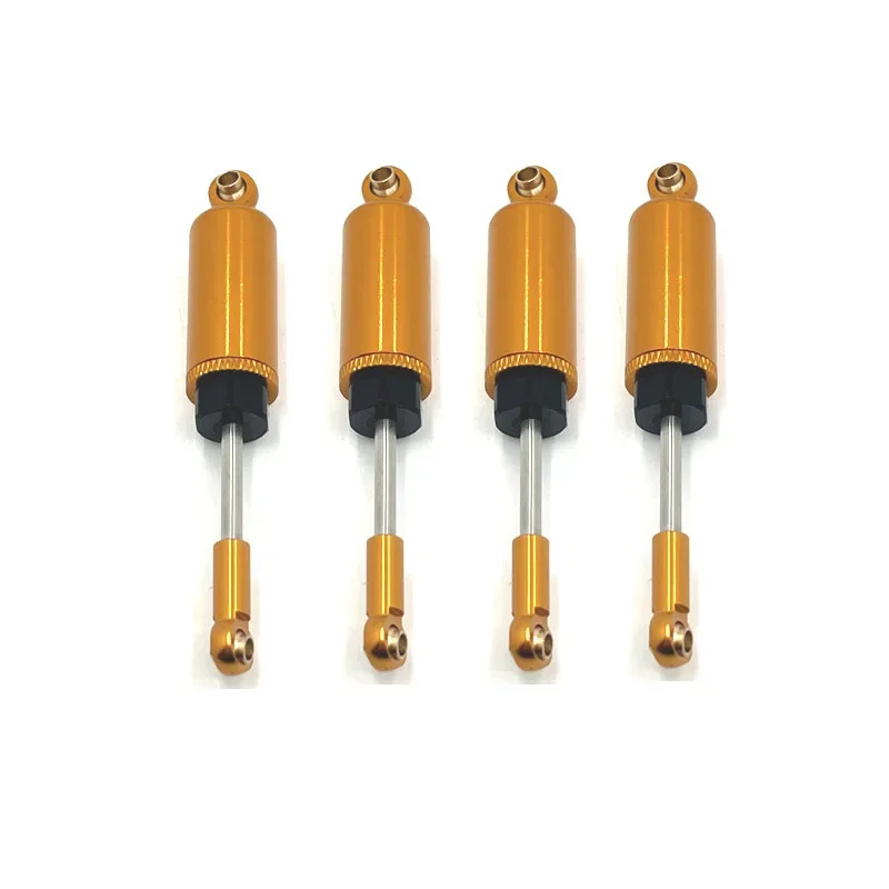 MJX14210 14209 Juego de brazo de control superior e inferior para coche con control remoto, soporte, torre anticolisión, pilar del cuerpo.