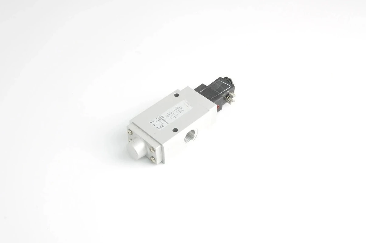 Best Quality 61.184.1191 Solenoid Valve for  CD102 SM102 CD74 SM74  Printing Machine Parts