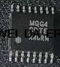 

IC new the original MQG4CDTE MC9S08QG4CDTE TSSOP16 IC spot supply welcome consultation spot can play