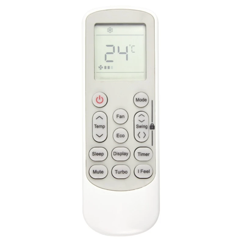 Remote Control for Sharp ONIDA Air Conditioner Universal Air Conditioning Remote