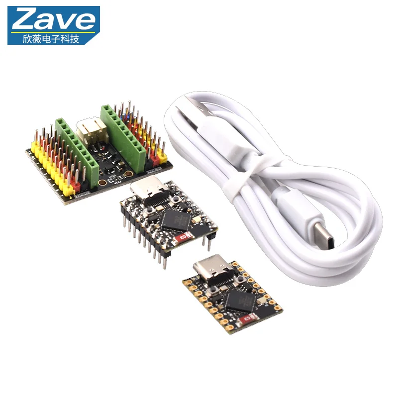 ESP32-S3 Development Board, ESP32 SuperMini Development Board, ESP32 Development Board (WiFi & Bluetooth Enabled)