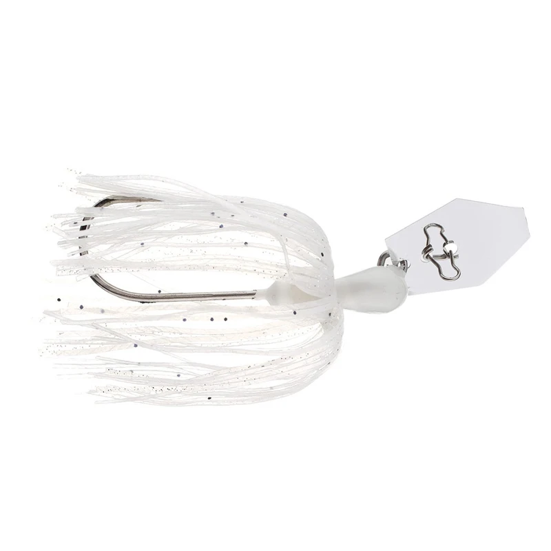 The United States Imported Zman Mini Chatterbait Lua Fake Bait Group Mini Water Flap Jig