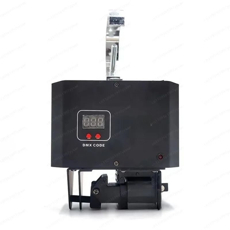 

Instant screen release machine Screen canopy drop device Stage quick opening system