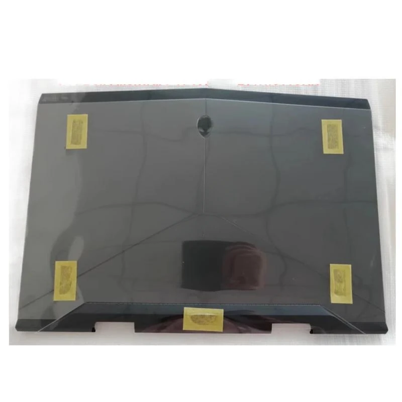 WKJOriginal New 01T9RN 1T9RN For Dell Alienware 17 R4 Lcd Cover Rear Lid Back Cover Top Cover A Shell