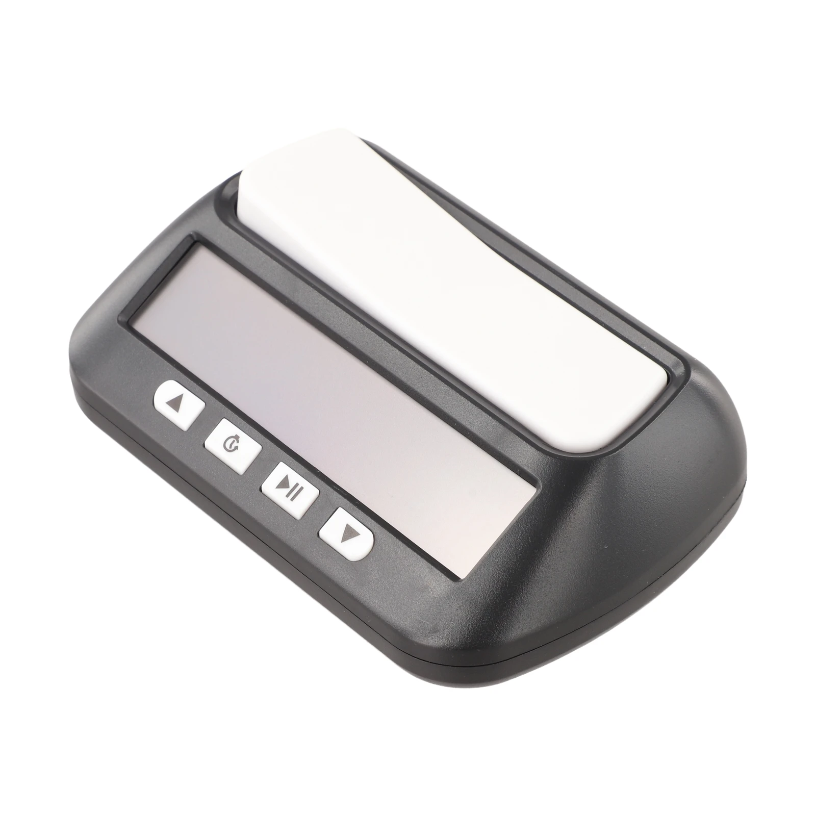Compact Digital Chess Clock Timer For Chinese Chess And Go Board Game Countdown Stopwatch With Alarm Sound Battery