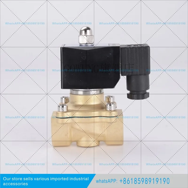 Electronic timer row multi-group time setting automatic switch power-off solenoid valve water