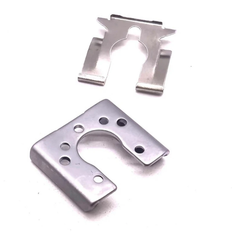 For Canon 1100D 1300D 80D 800D Top Cover Hot Shoe Iron Plate Socket Spring Plate Hot Shoe Seat Camera Repair Part