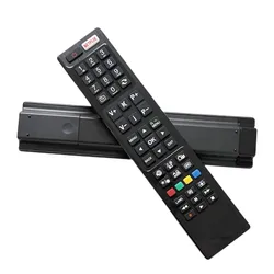 Nieuwe Afstandsbediening Voor Panonic TX-24CR300 TX-32CW304 TX-48CX400E TX-32C300B TX-40C300 TX-40C300 TX-48C320E Slimme Led Lcd Tv