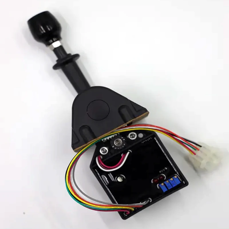 Joystick Controller 1600094 for JLG 40H 40+6 60H 70H 50HT 40HT 45HA 60H+6 60HT 86HX 80H 80HX 80HX+6
