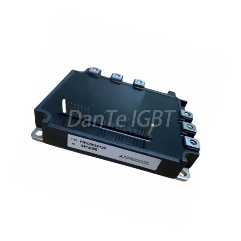 PM100RSE120 New original Mitsubishi elevator module PM150RSE120 Drive module PM200RSE060