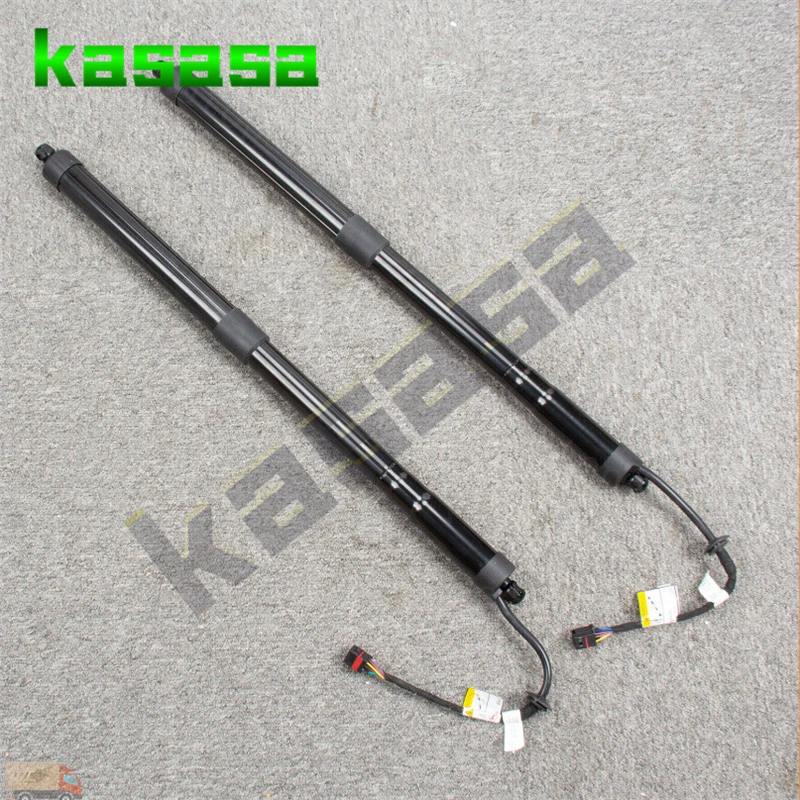 New 2PCS 81771B8100 D1904L 81780B8100 D1904R Brand New Auto Parts Rear L+R Electric Tailgate Gas Strut For Hyundai 2013-2019