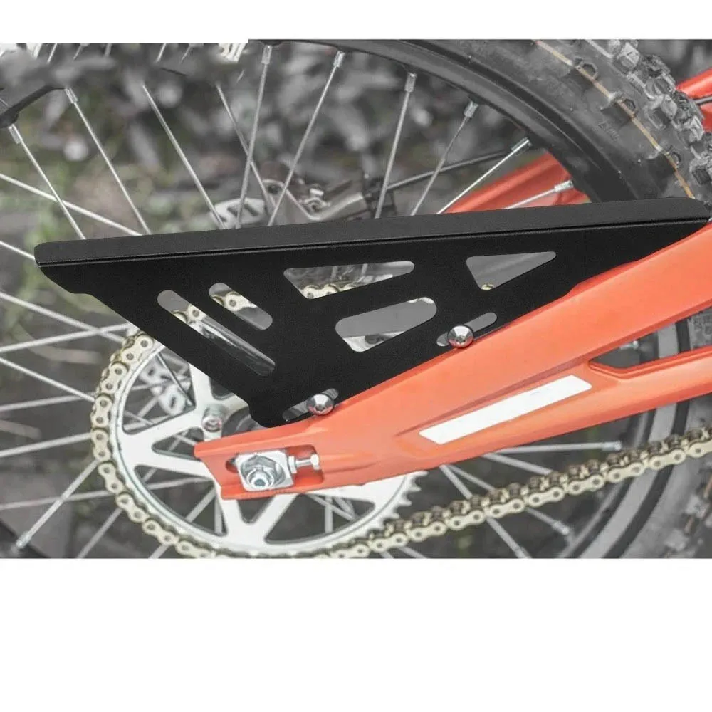 

Motorcycle Crankcase Sprocket Protector Chain Guard For Surron light bee X S L1Elight bee X/S/L1E 160 Segway X160 X260 Sur-Ron