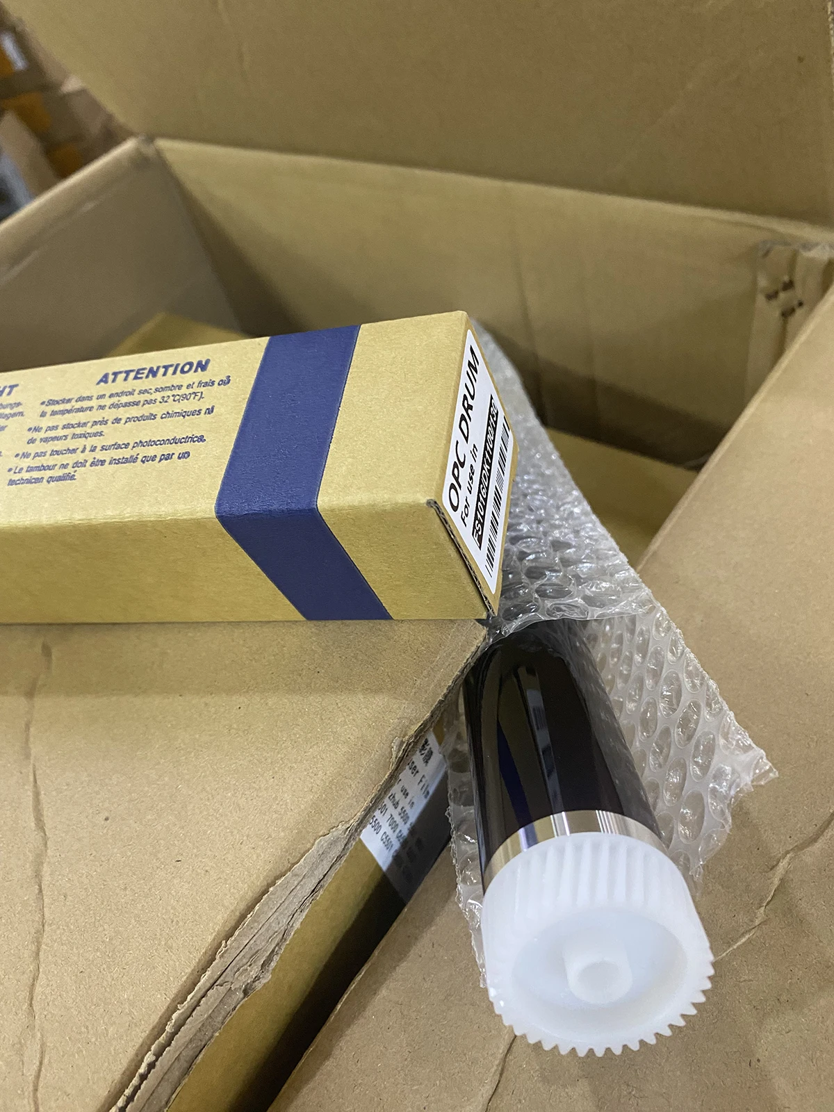 

5pc OPC Drum DK-170 for Kyocera FS 1035 1030 1120 1128 1370 2810 920 720 1135 1016 1028 1110 P2035 1024 2820 1100 820 1300 1320