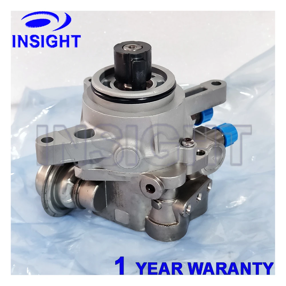 High Pressure Fuel Pump 94811031525 Fit for Cayenne 2008-2010 Reconditioned