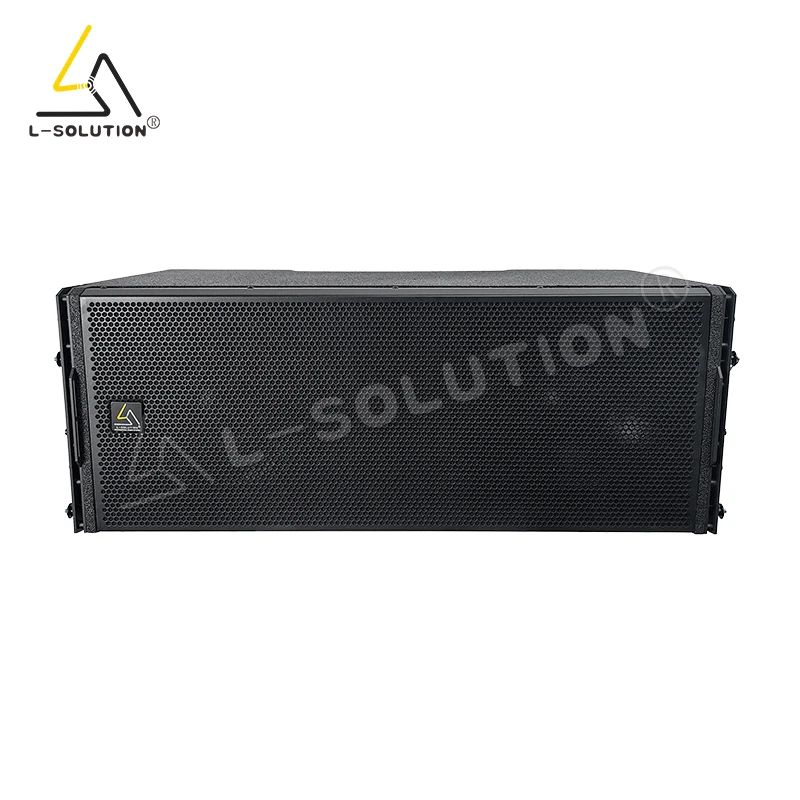 L-SOLUTION Q212 Dual 12