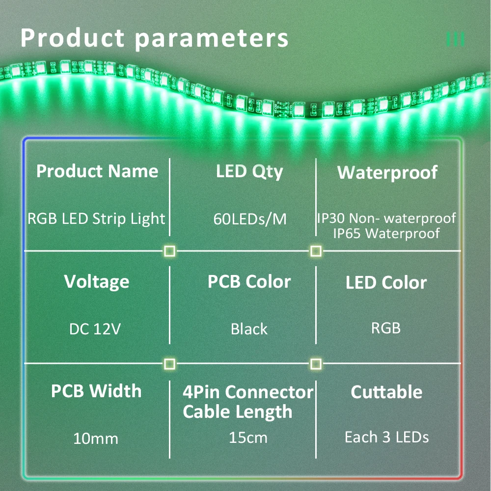 Taśma LED ARGB 12V DC SMD 5050 4Pin RGB nagłówek komputer stancjonarny obudowa płyta główna Panel sterowania Aura Sync wodoodporna lampa taśma LED