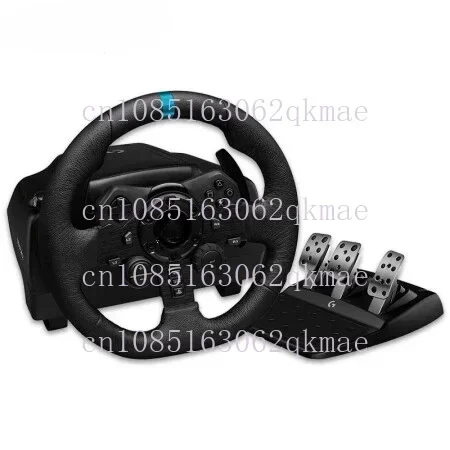 G29 G923 Game Steering Wheel G920 Force Feedback Ps Racing Simulation Gear Lever Xbox