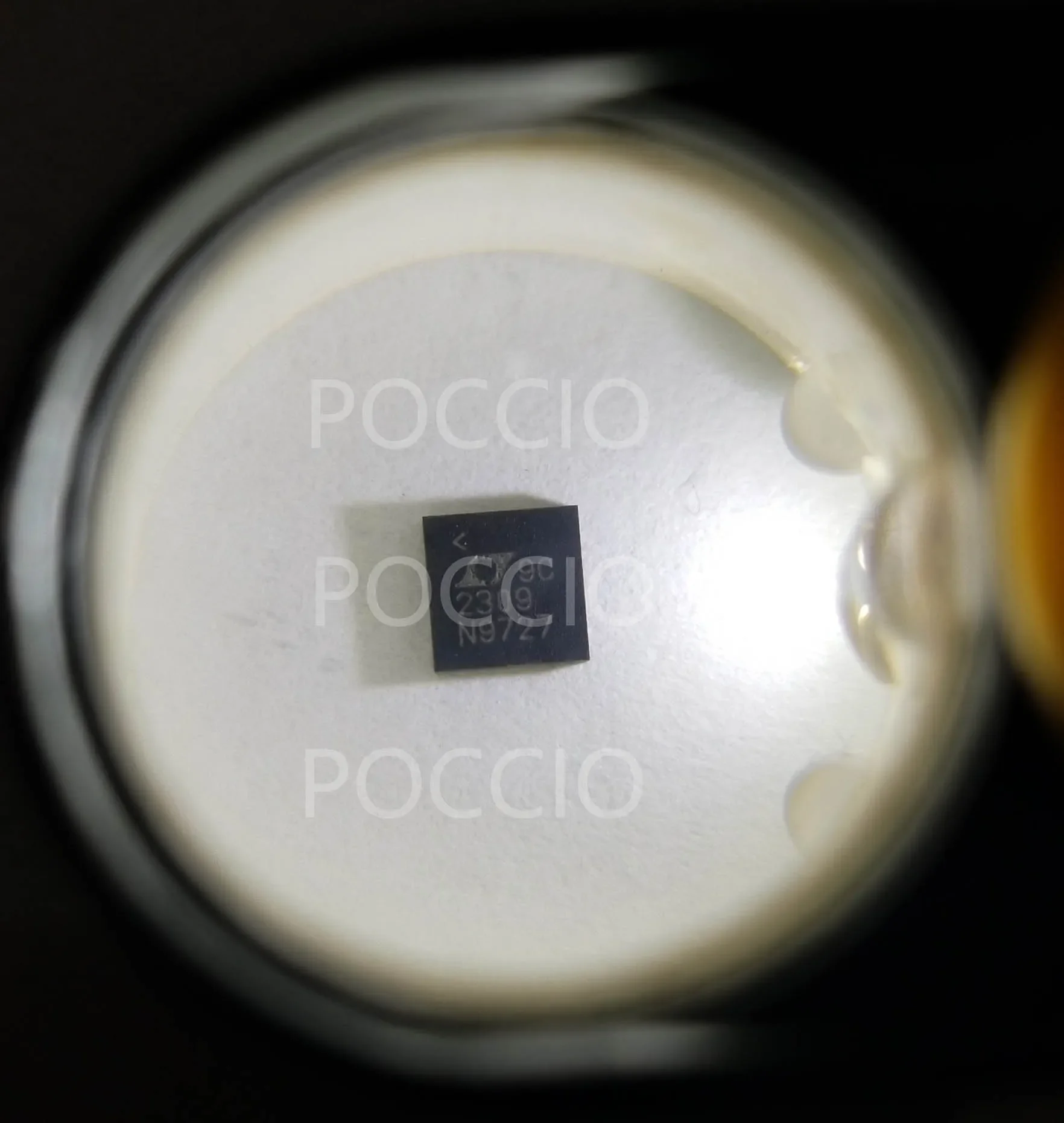 LTC2309CUF LTC2309I…