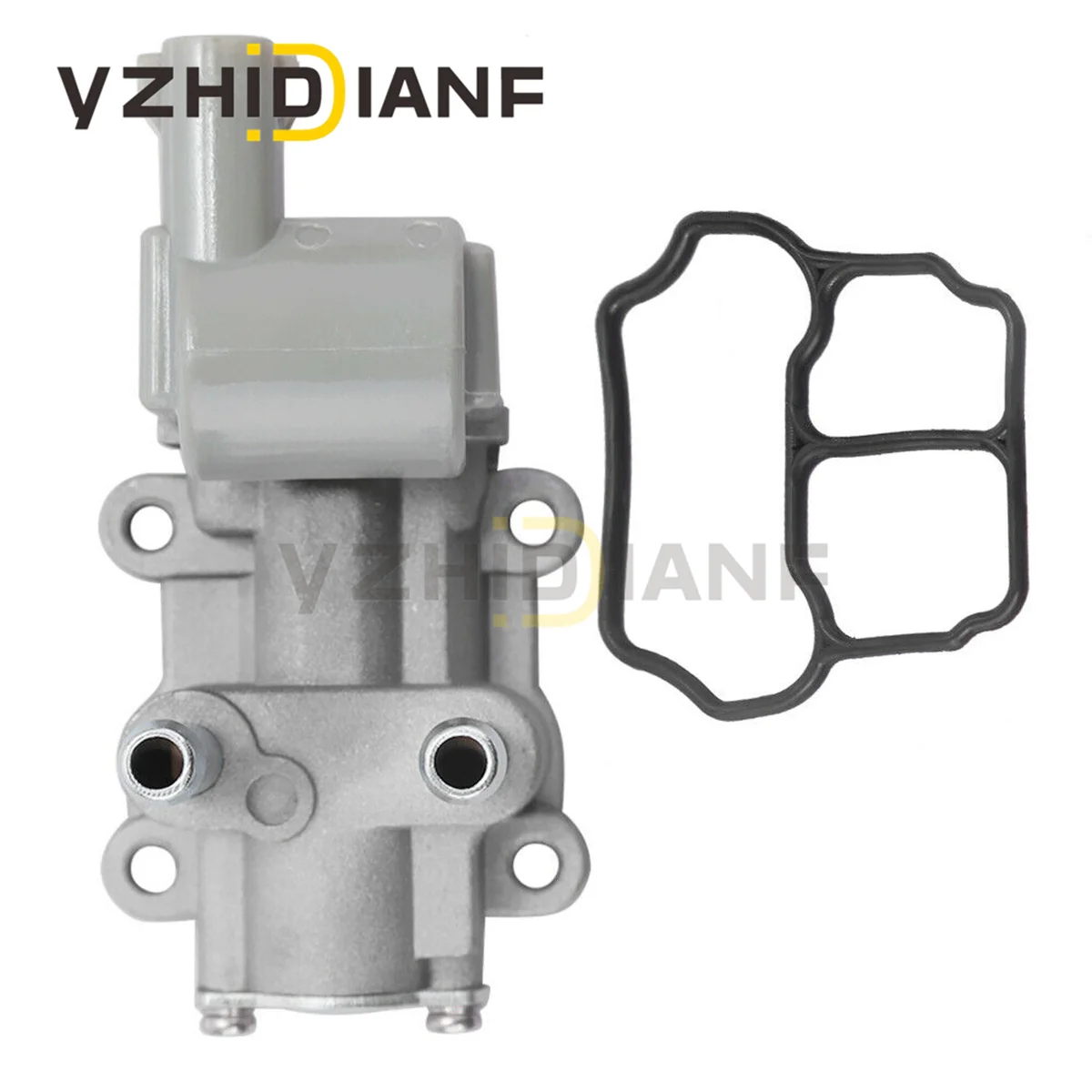 For Honda-Civic CX DX LX Car Professional Part Idle Air Control Valve Interchange 16022-P2E-A51 with PC Gasket Perfect Match New