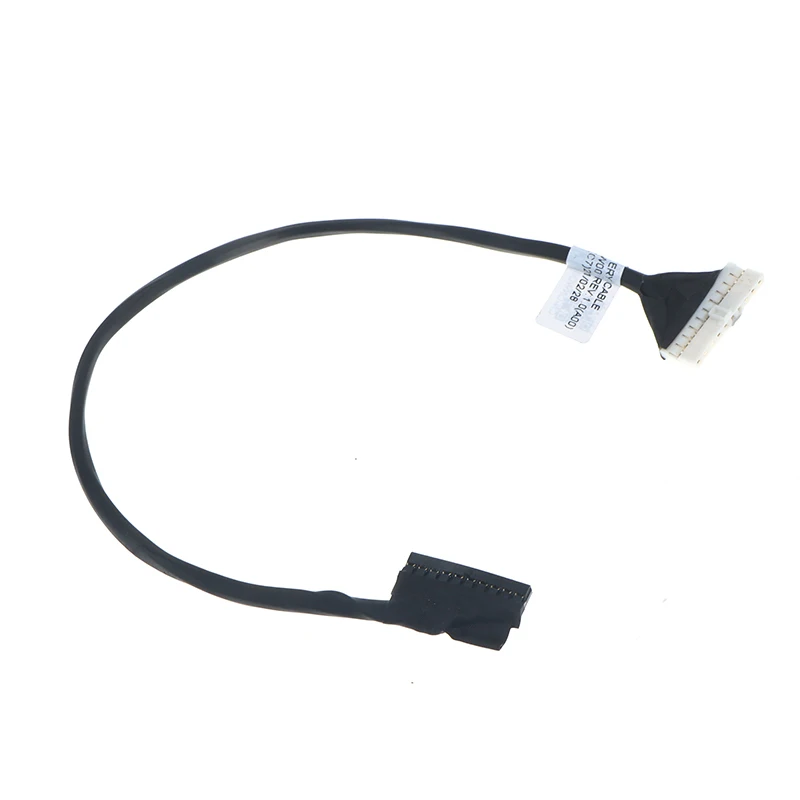 1pc Laptop Battery Cable For Dell-Latitude 5550 E5550 ZAM80 Battery Line DC02001WW00 NWD9K 0NWD9K