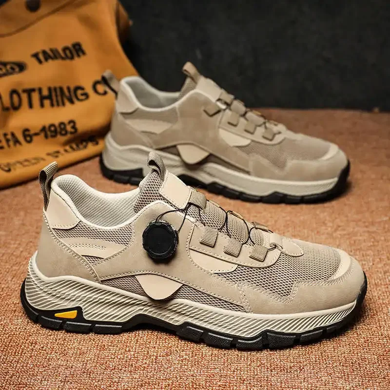 

Ecoleather Laced Men's Designer Luxury Sneakers Golf Men's Luxury Shoes Men's Shoes Sport Super Offers Runing Casual Type
