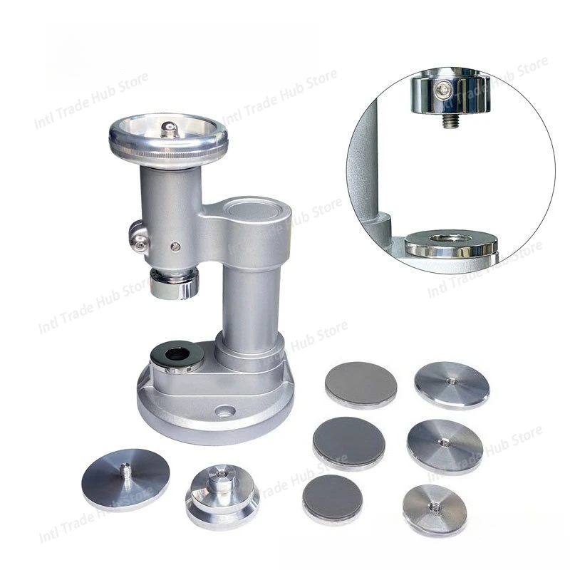 

Пресс E25, доводчик корпуса часов 5601, машина с винтовым приводом — высококачественный инструмент для запечатывания задней части часов