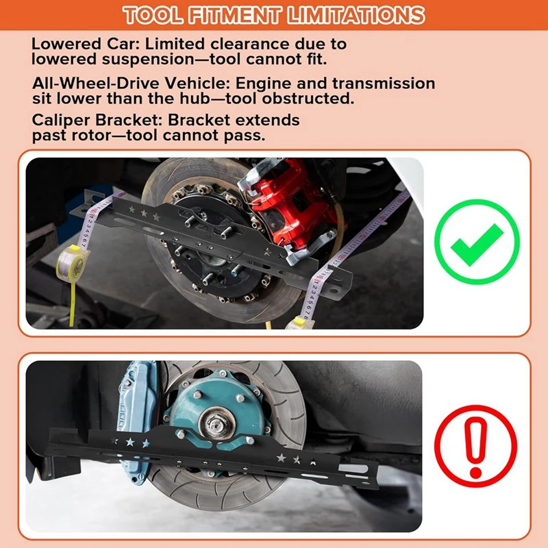 Wheel Alignment Too…