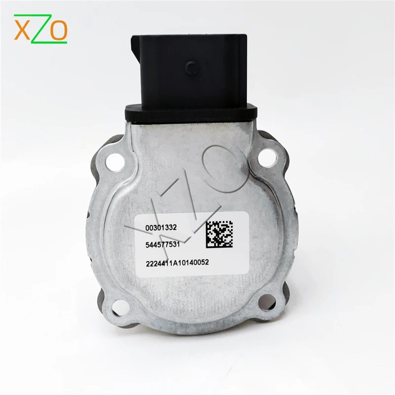 

New DPS6 6DCT250 Transmission Clutch Actuator For Ford Fiesta Focus 11-17 AE8Z-7C604-A