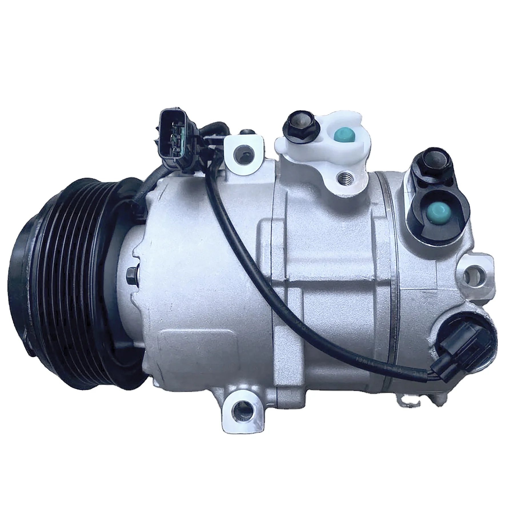 Compressori AC automatici OEM 97701-d3200 977012p400 per il nuovo compressore del condizionatore d'aria per auto Tucson 2.0L 2015