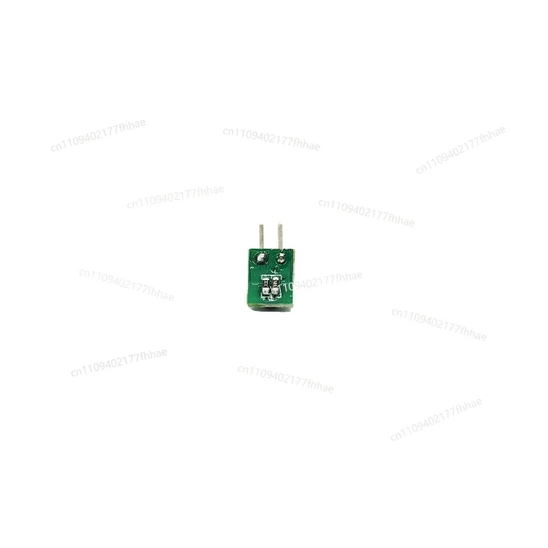 VMCS-001 Constant Current Source Module High Precision Low Ripple 4/10/20/50/100mA IEPE/ICP Drive