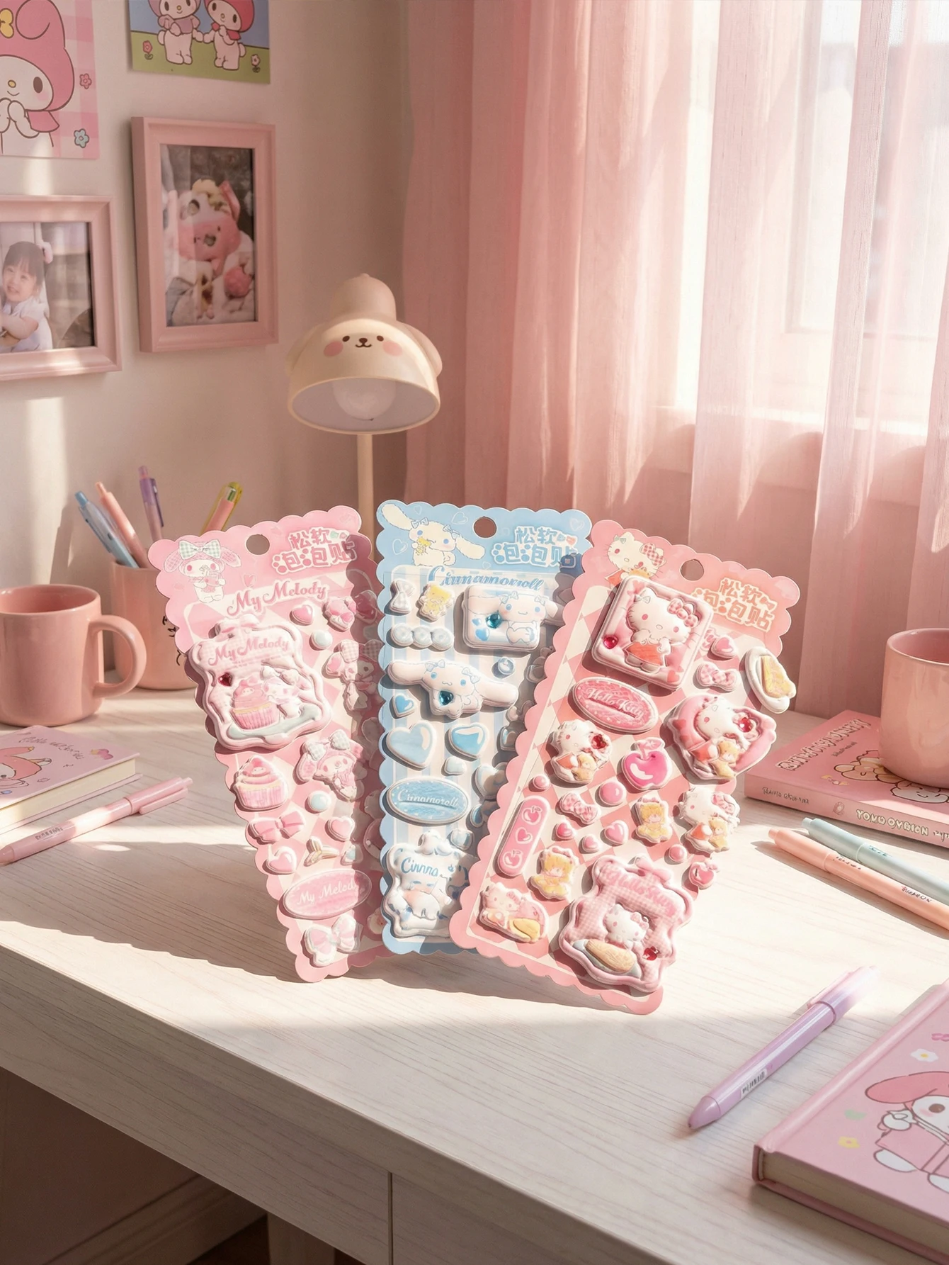 

3D-наклейки с рельефным рисунком — это креативные, высококачественные декоративные наклейки для телефонов с животными, камнями, кристаллами и стразами.