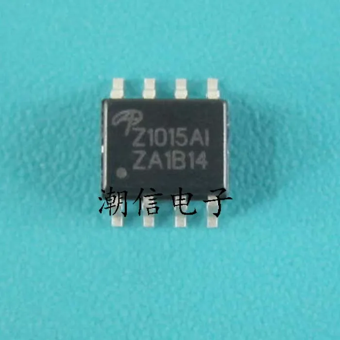 

20 шт./партия Z1015AI AOZ1015AI SOP-8 IC