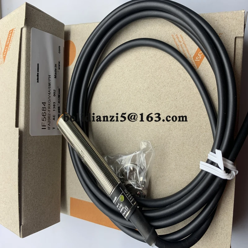 

New proximity switch sensor IF5251 IF5219 IF5250 IF5252 IF5684 IF0005 IF0006 IF0007 In stock