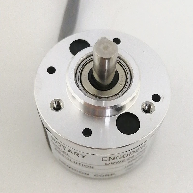 

Инкрементный энкодер OVW2-06-2MD 100-00E