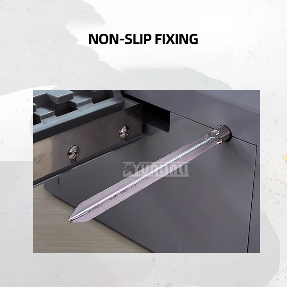 XC-1088 Электрическая овощерезка Автоматическая коммерческая электрическая машина для резки проволоки Измельчитель картофеля