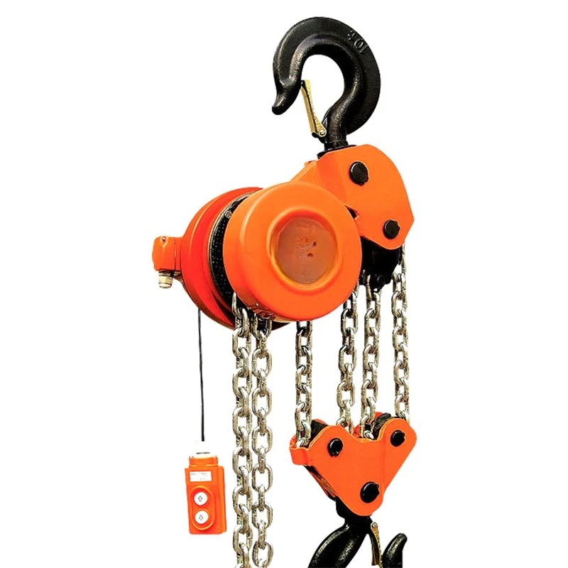 

With remote control electric hoist 10kg lifting group crane electric hoist