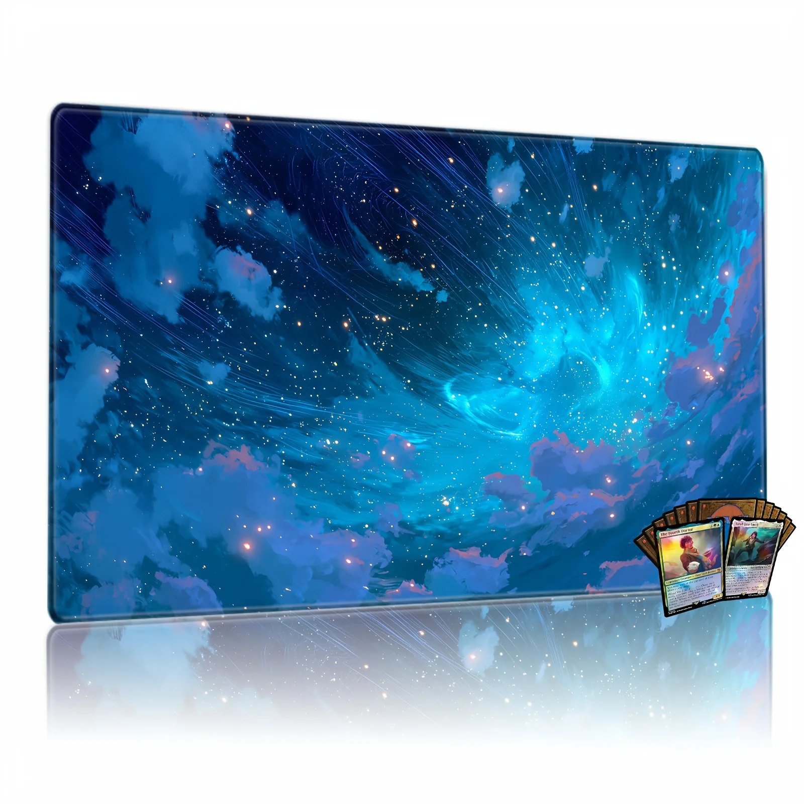 Nebula Vortex & Cel…