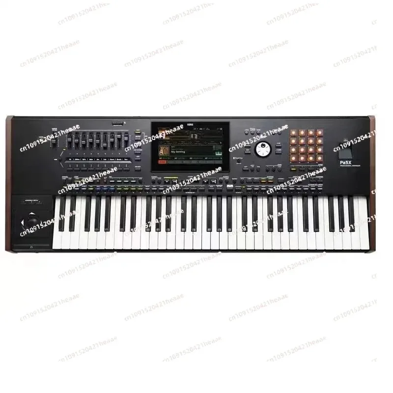 

Suitable for synthesizer arrangement keyboard with 76, 61, and 88 keys
