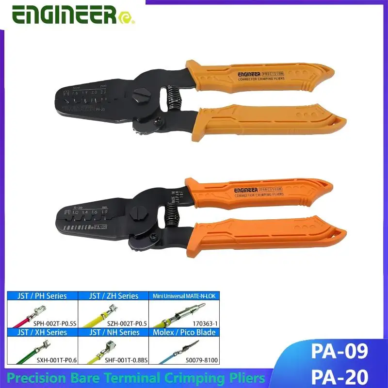 Engineer PA-09/PA-2… - image