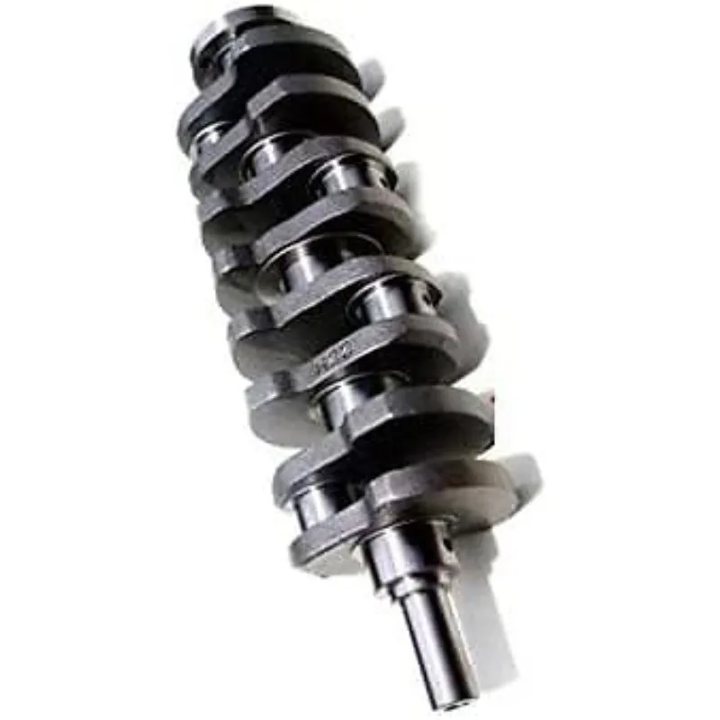 

CRANKSHAFT MD013680 for Mitsubishi 4D35 Engine