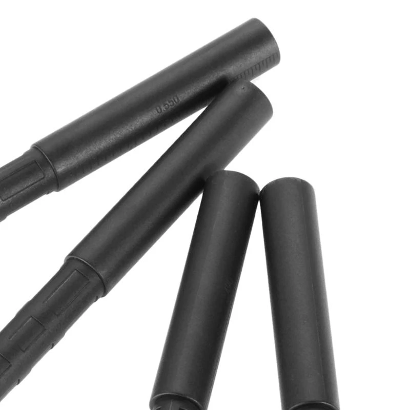 

5 шт. удлинитель вала для гольфа, удлинитель для клюшки для гольфа