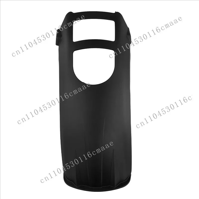 

New A02Q Motorcycle Accessories - Front Mudguard Extender Mudguard