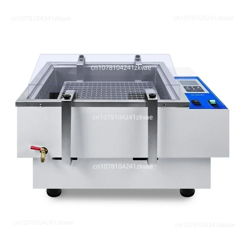 Digital Display Constant Temperature Oscillator SHA-A/B Reciprocating, Temperature Oscillating Shaker, Speed Display