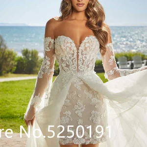 10 Main Debutant Sales Dress 2 in 1 - №3