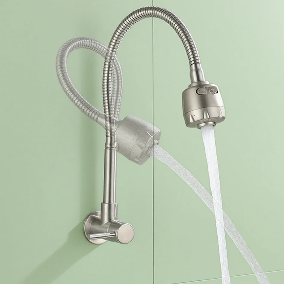 wall-mounted-kitchen-sink-faucet-304-stainless-steel-brushed-universal-pipe-single-cold-water-tap-kitchen-basin-crane-faucet
